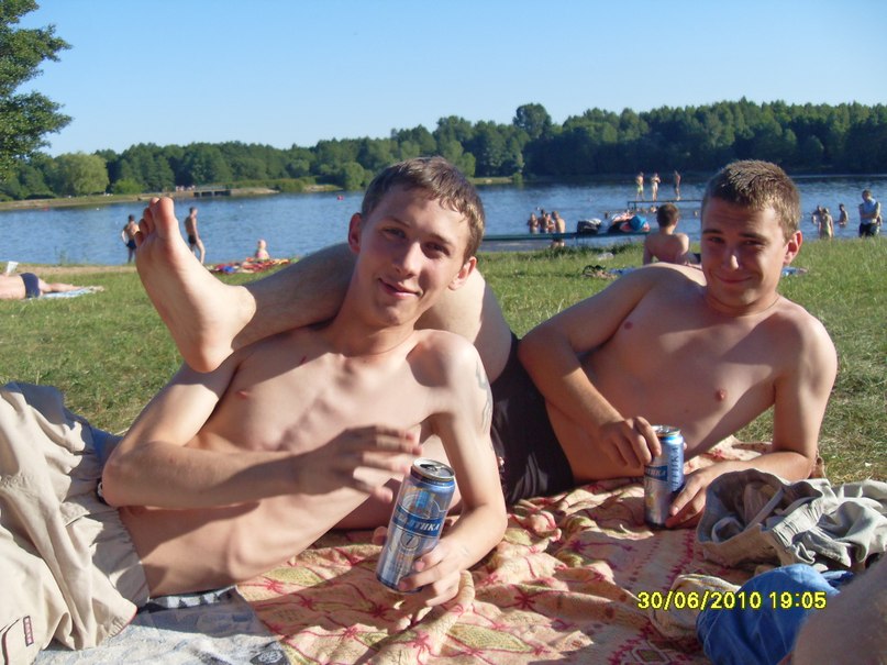 Кирилл Смирнов Сергеевич | Барановичи