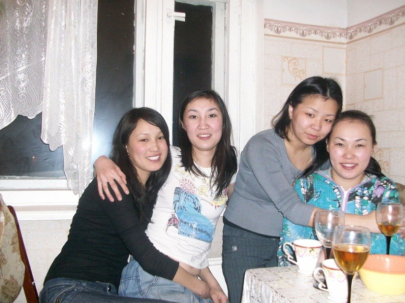 Елена Жимбеева Vladimirovna$уааау$ | Улан-Удэ