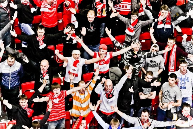 Стас Васильев | Челябинск