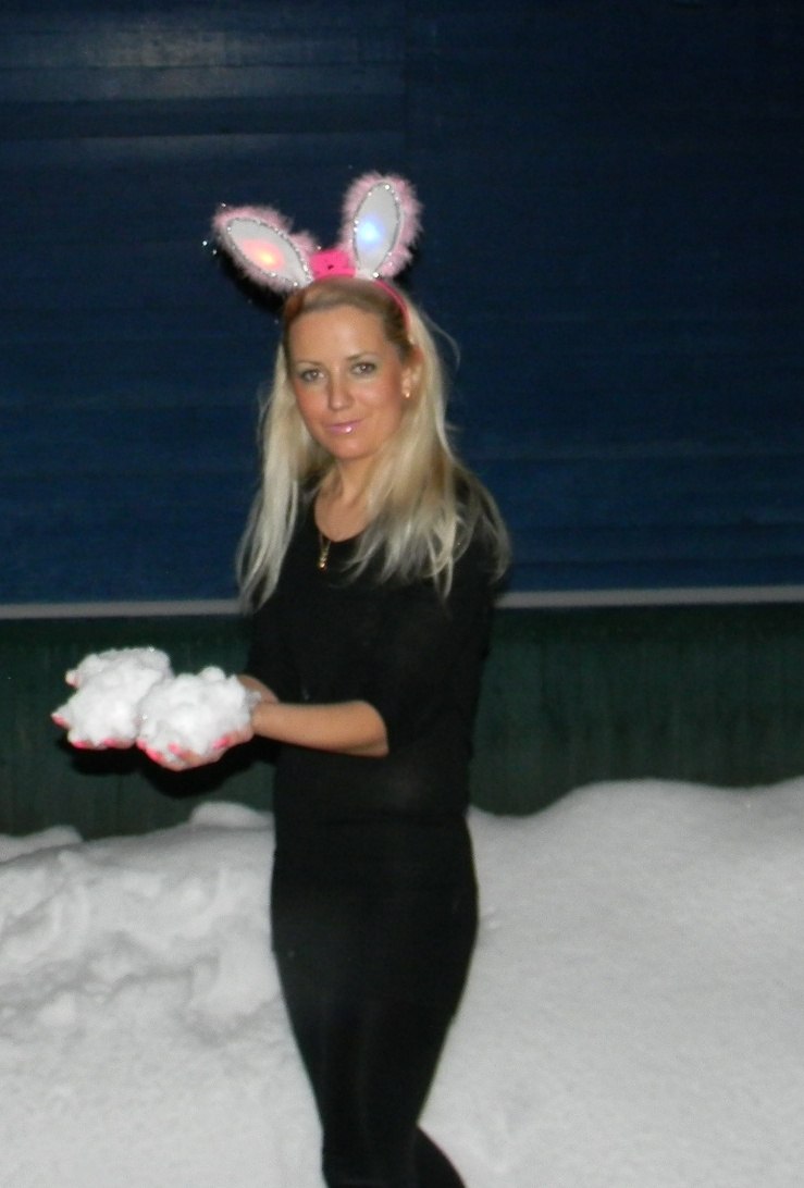 Надя Юркевич | Минск