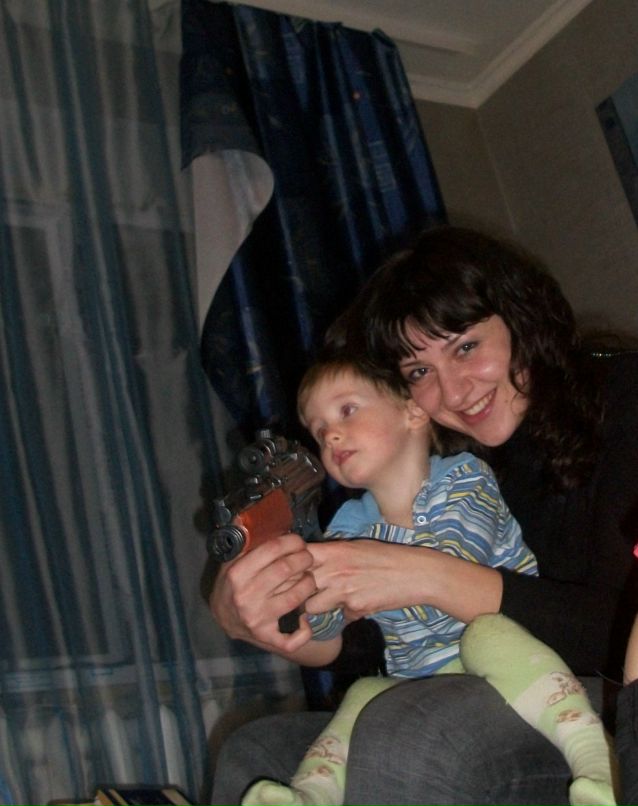 Елена Плачкова ღღღ | Харьков