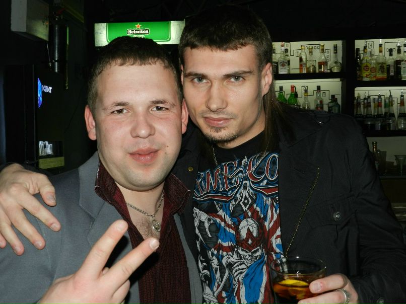 Равиль Шаймарданов |̲̅̅●̲̅̅|̲̅̅=̲̅̅|̲̅̅●̲& | Москва