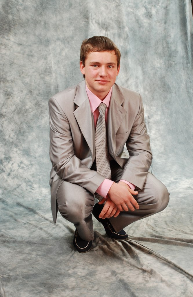 Валентин Веремчук Олександрович | Любомль