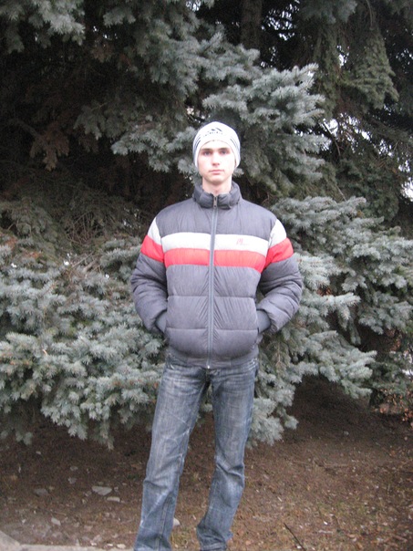 №13, Иван Быкадоров №13, Иван Быкадоров