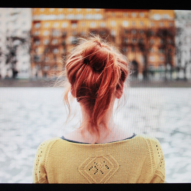 Лера Белобрагина | Москва