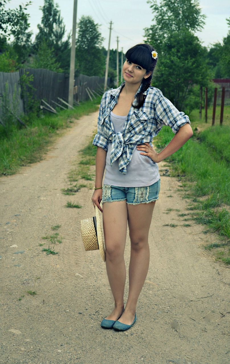 Анастасия Чернышева | Москва