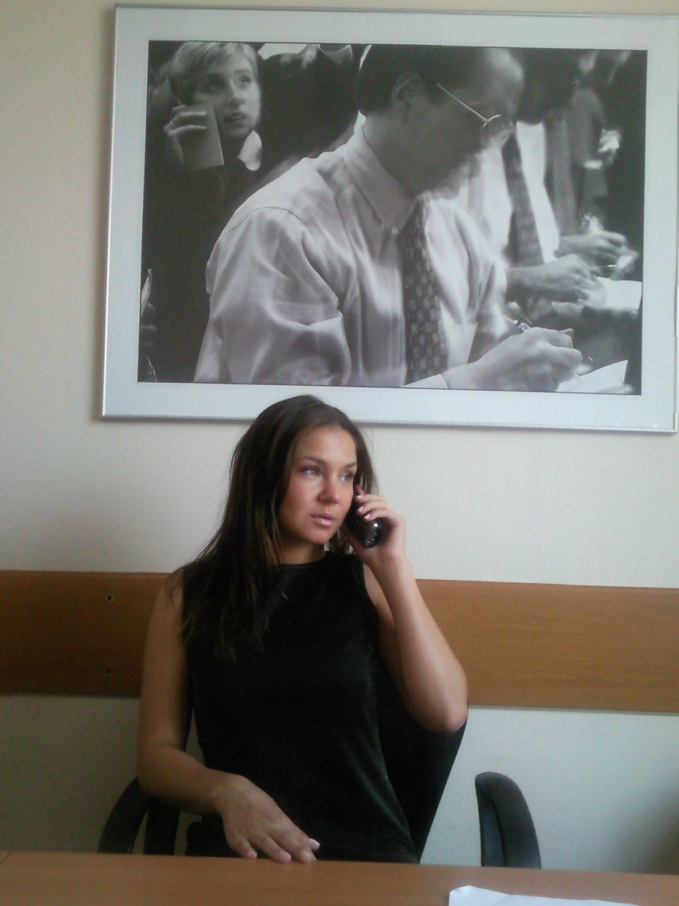 Юлия Музова | Пермь