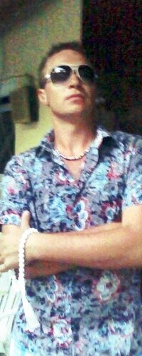 Олег Прокопец | Ирпень