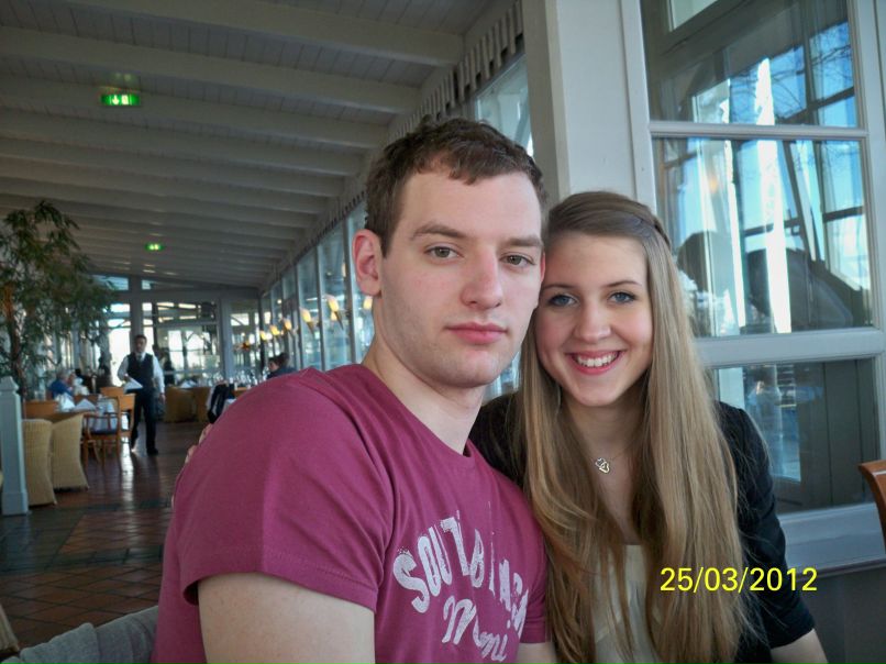 Maksim Kulikov iBilly | Hamburg