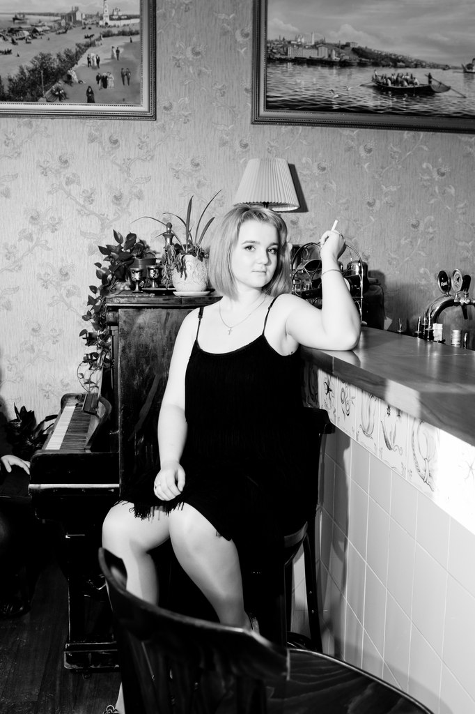 Валерия Веселова | Самара