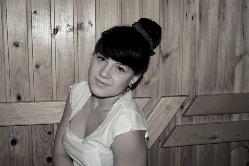 Юляшечка Тарабановская | 