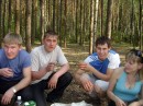 Фотография Горячева Николая