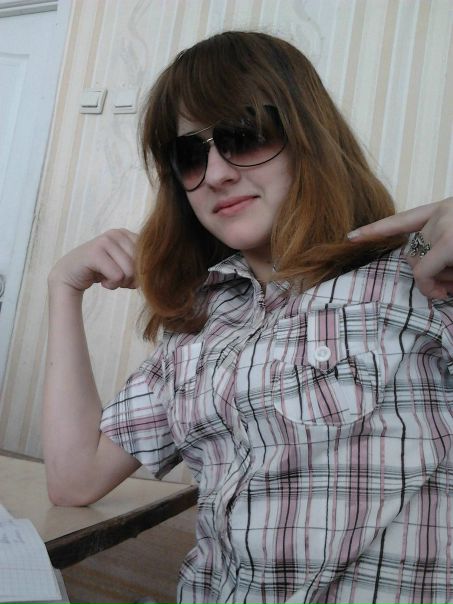 №80, Карина Белова, 28 лет, Кривой Рог №80, Карина Белова, 28 лет, Кривой Рог