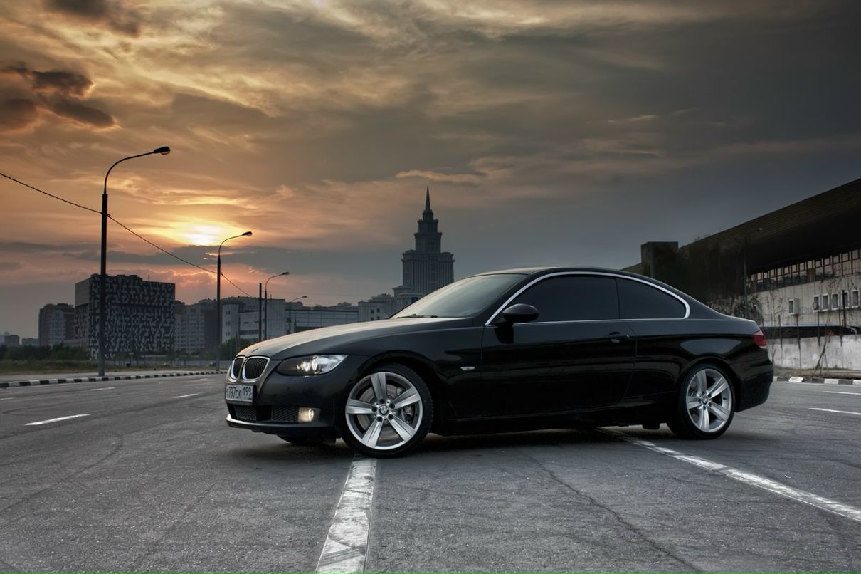 Дмитрий Морозов | Нижний Новгород