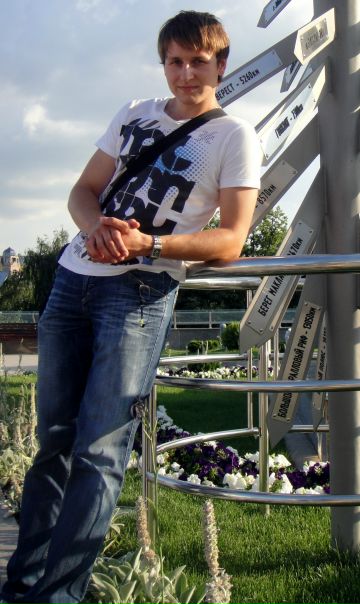 №2, Андрей Пугачев №2, Андрей Пугачев