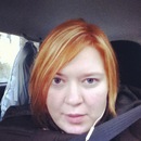 №13, Валерия Попихина, 5.12.1986, 39 лет, Калининград, Россия