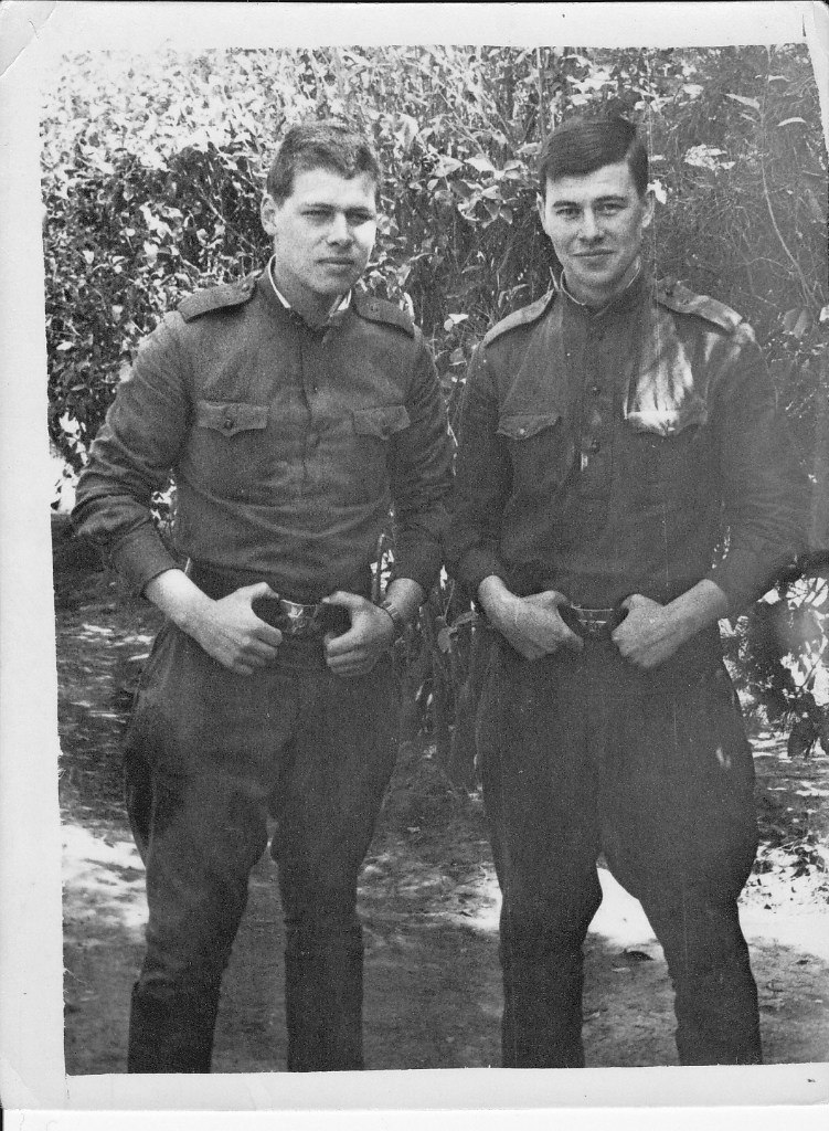 Дарья Ушакова | Москва