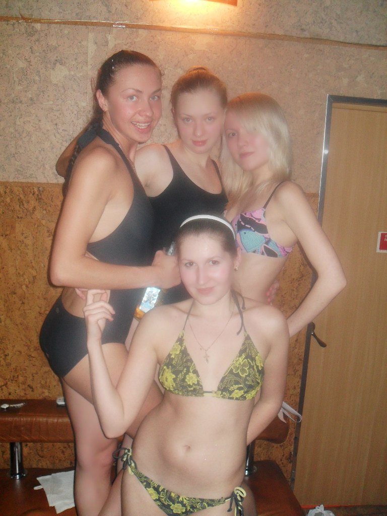 Екатерина Узенская | Пермь