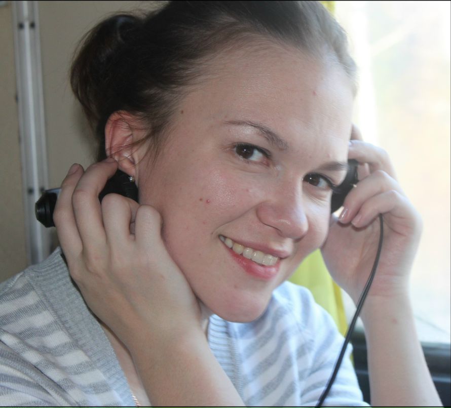 Ольга Боронкина | Пермь