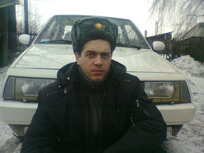 Сергей Пекарев Wicked Wolf | Кемерово