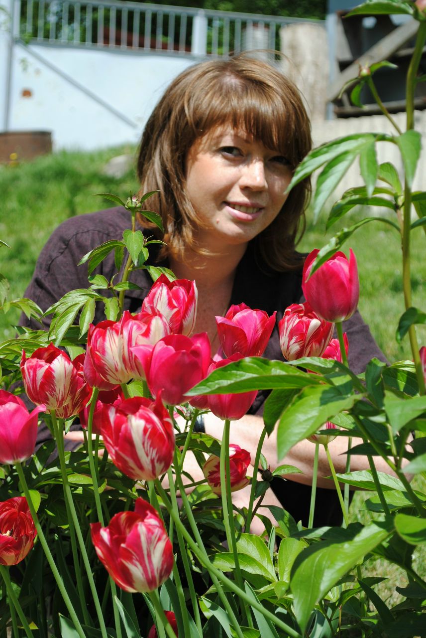 Альбина Чередий | Киев