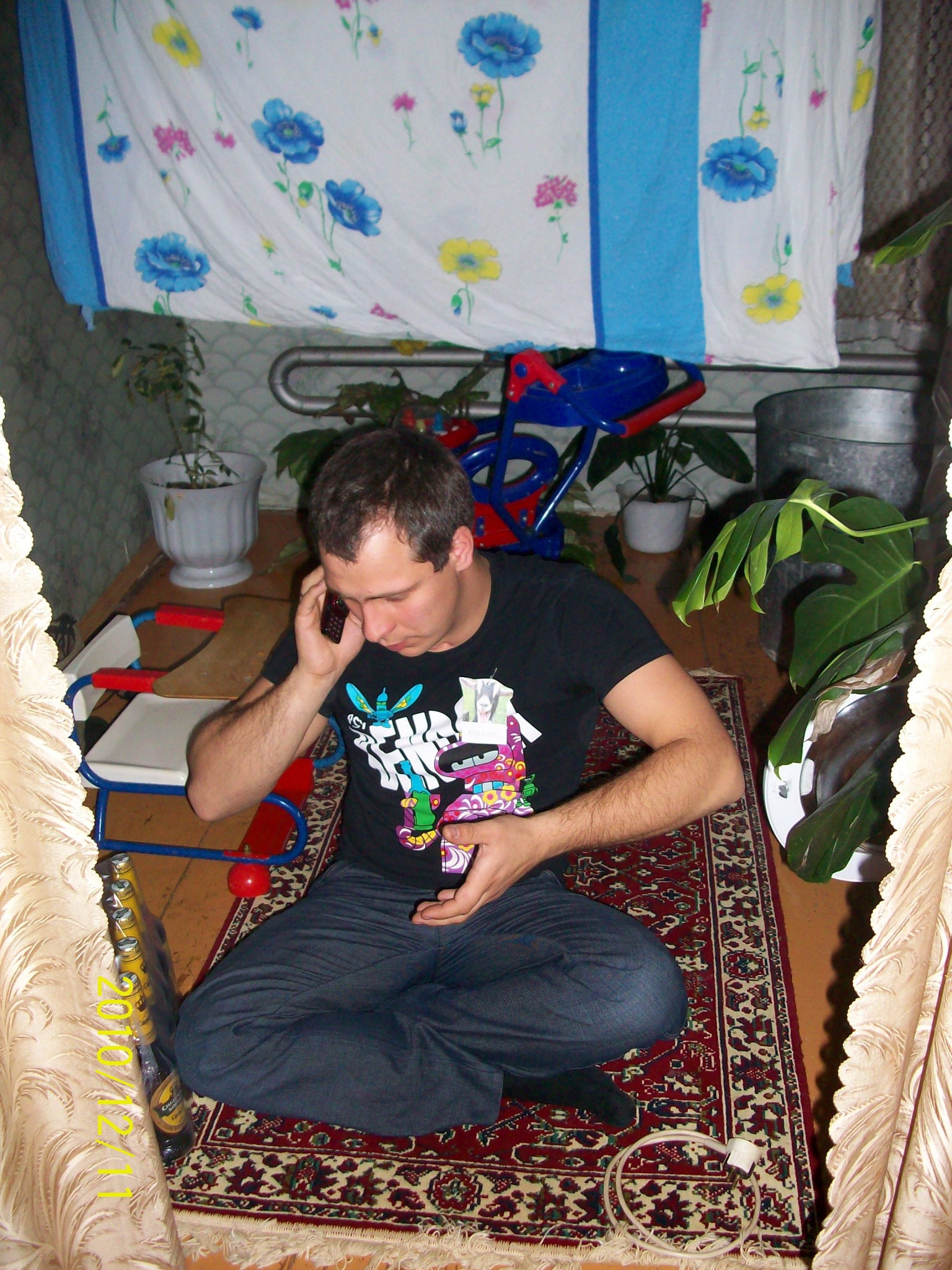 Фото профиля