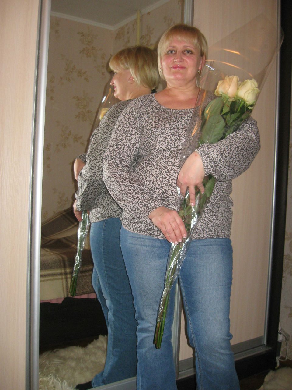 Марина Трохименко (Шабунько) | Сергиево