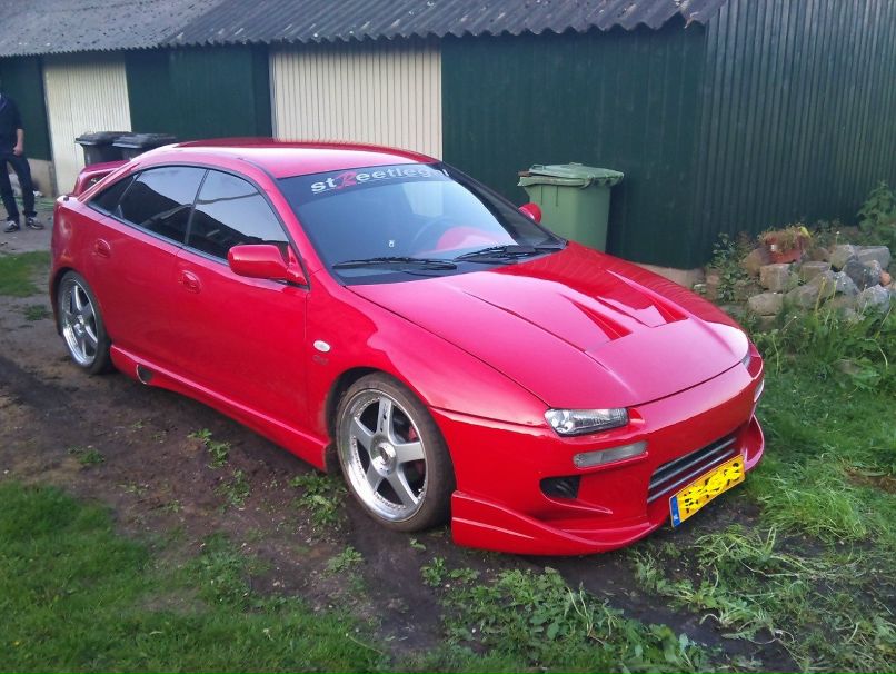 Иван Егоров | Кировск