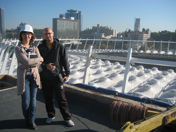 Александр Броварник | Киев