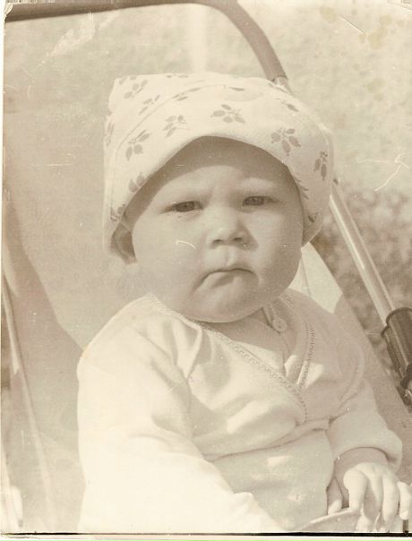 №19, Николай Федянин, 4.11.1985 №19, Николай Федянин, 4.11.1985