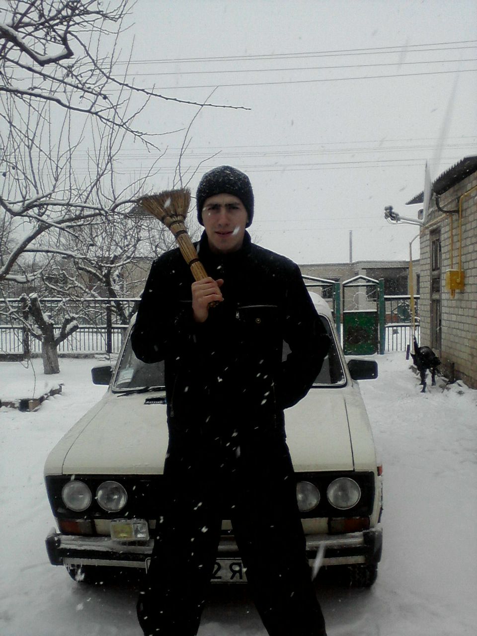 Юрец Лысенко 