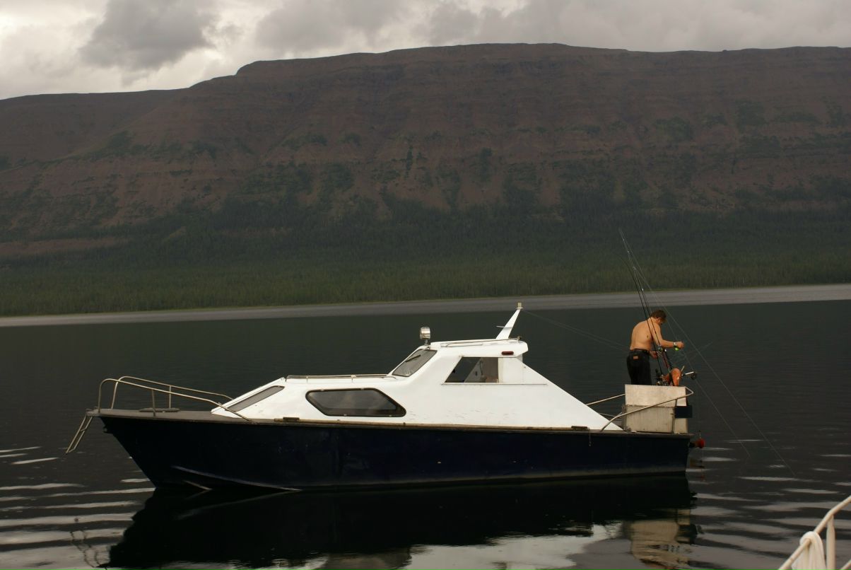 Александр Егоров | Красногорск