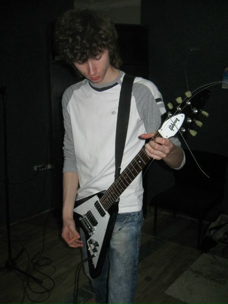 №27, Максим Хвастунов, 31.07.1992, Нижний Новгород №27, Максим Хвастунов, 31.07.1992, Нижний Новгород