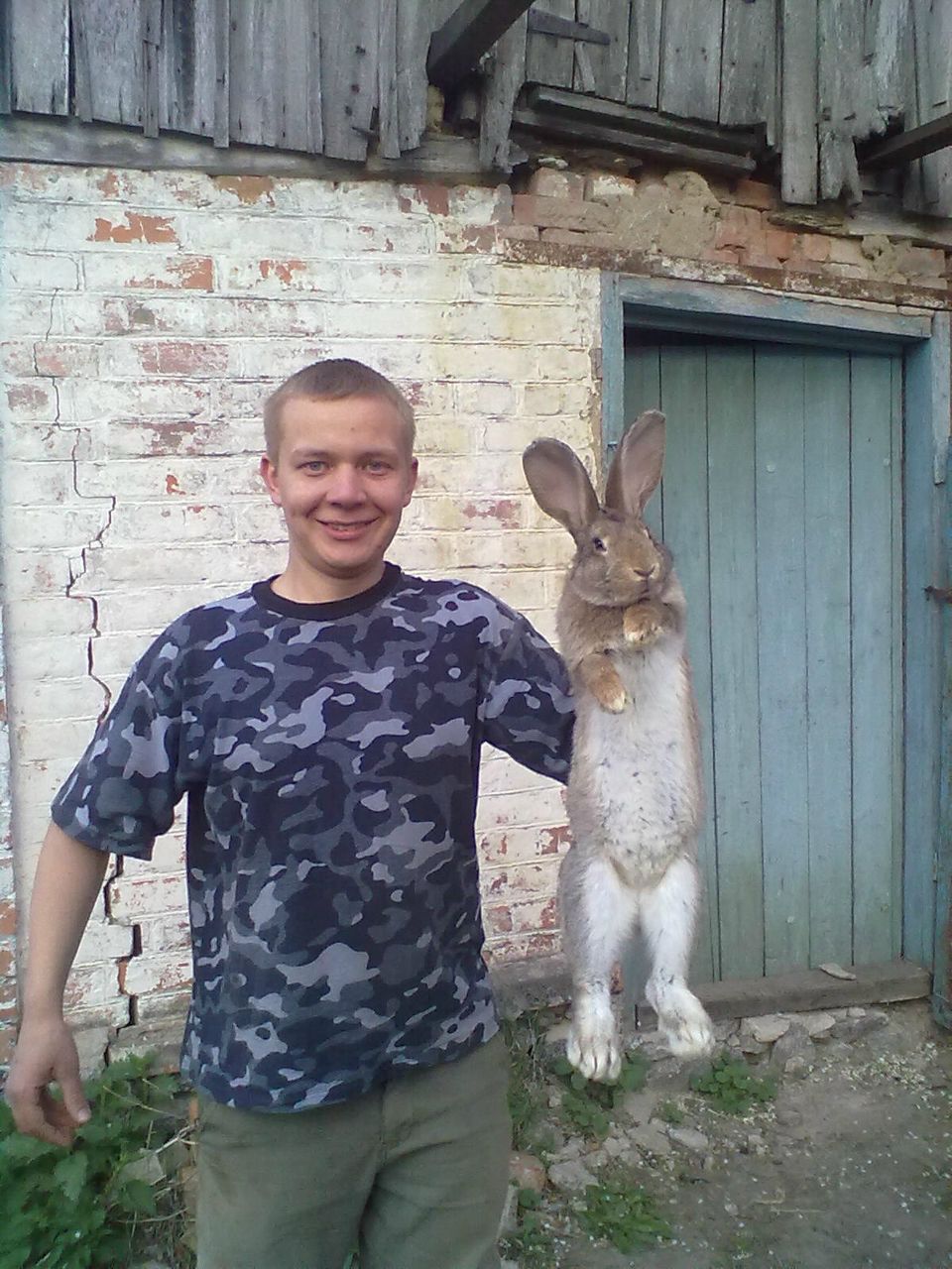 Сережка Шостка [ Х_о_с_Э ] | Киев