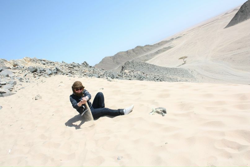 Анастасия Лимаренко | Москва