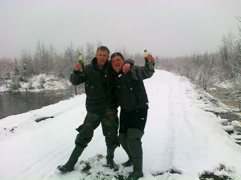 Александр Березкин | 