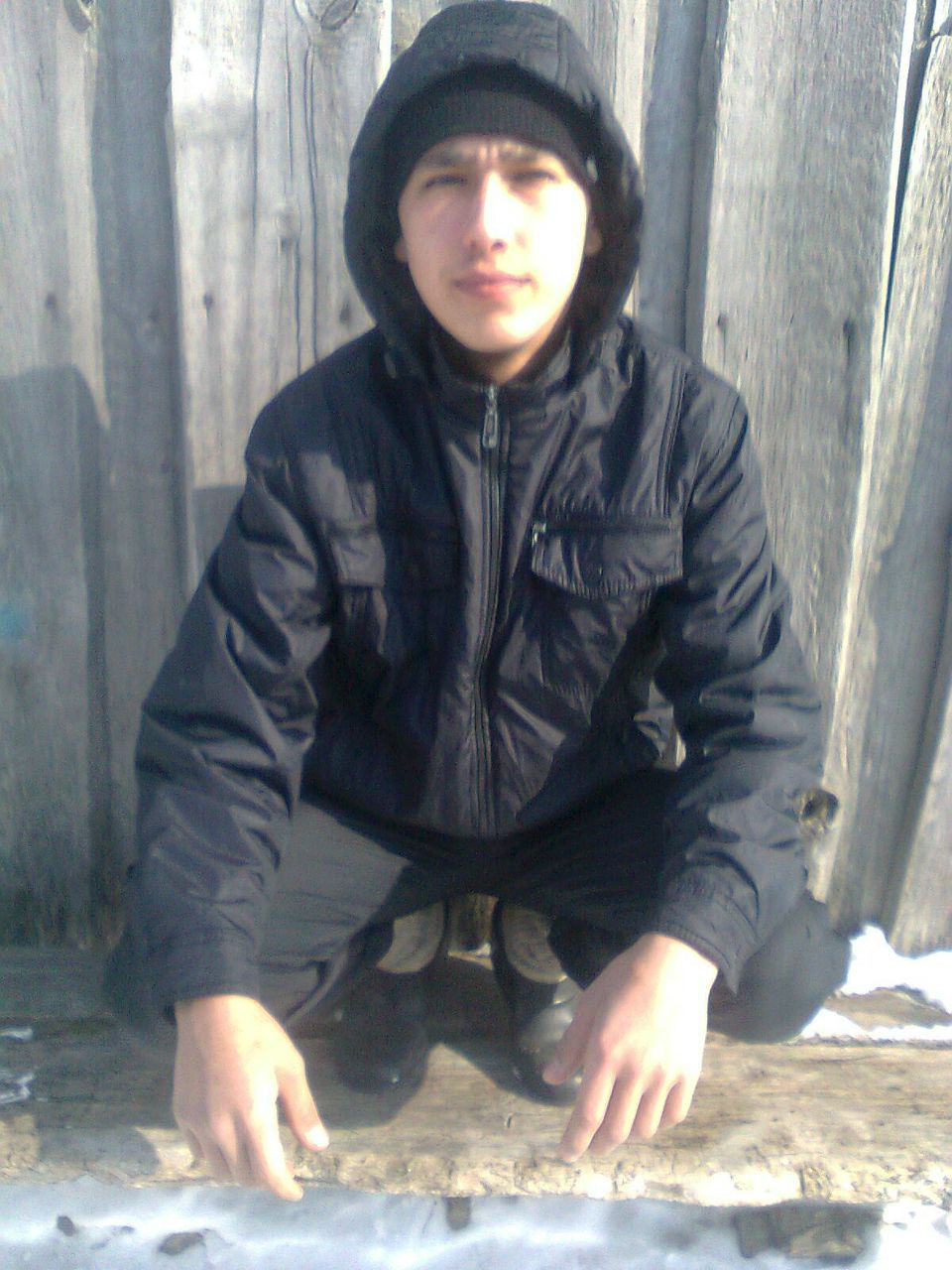 Никита Никитин | Москва