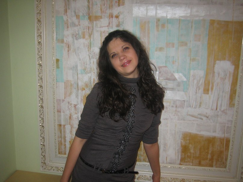 Юлия Позняк | Новополоцк