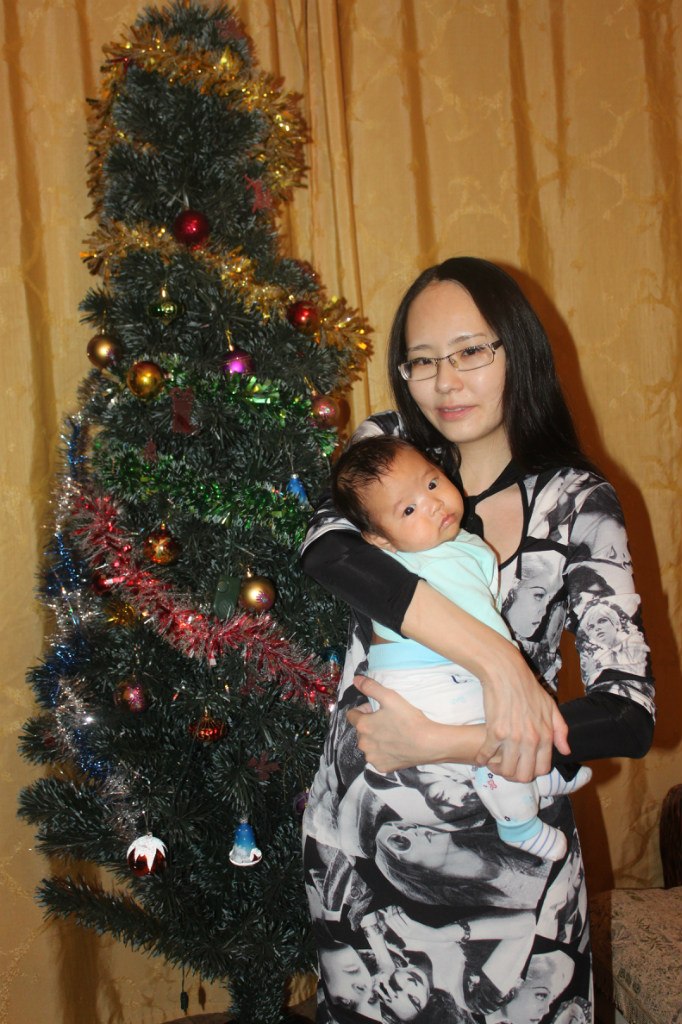 Алла Гаврильева | Якутск