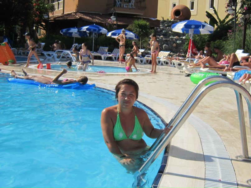 Эльвира Галимова | Уфа