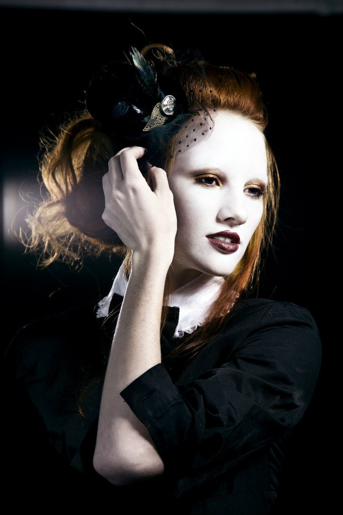 Оля Худина | Москва