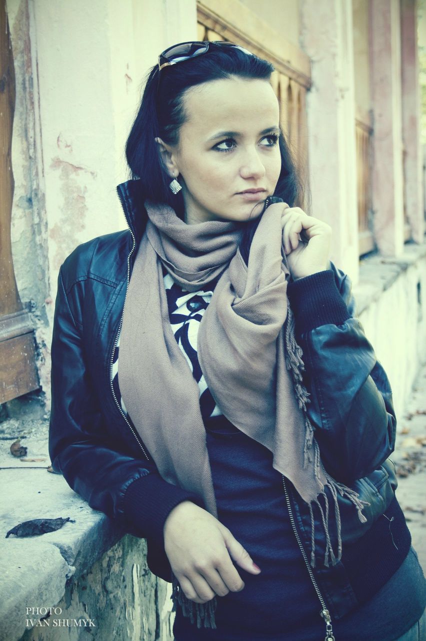 Іванка Майстришин ☜♡☞ | Львов