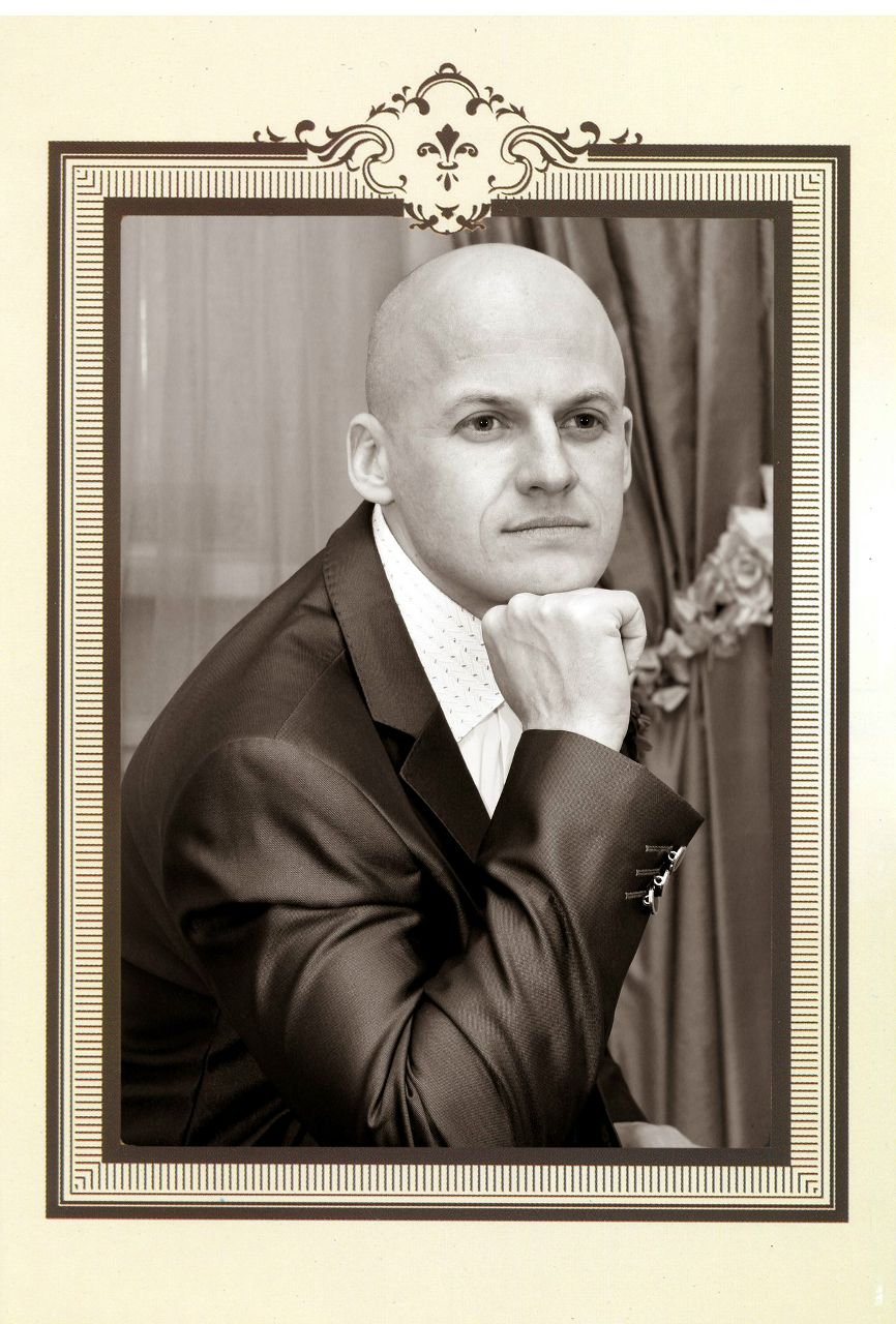 Вячеслав Шилов | Выбити