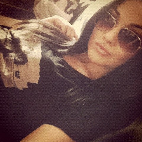 Alena Hlystunova | Praha