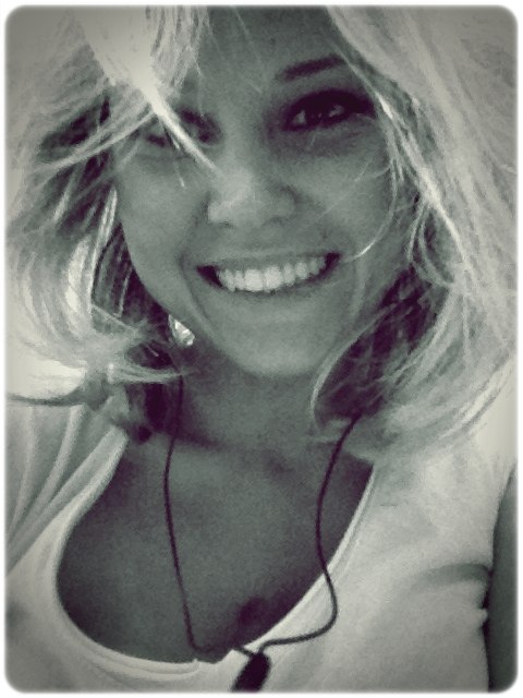 Дарья Аничкина | Москва