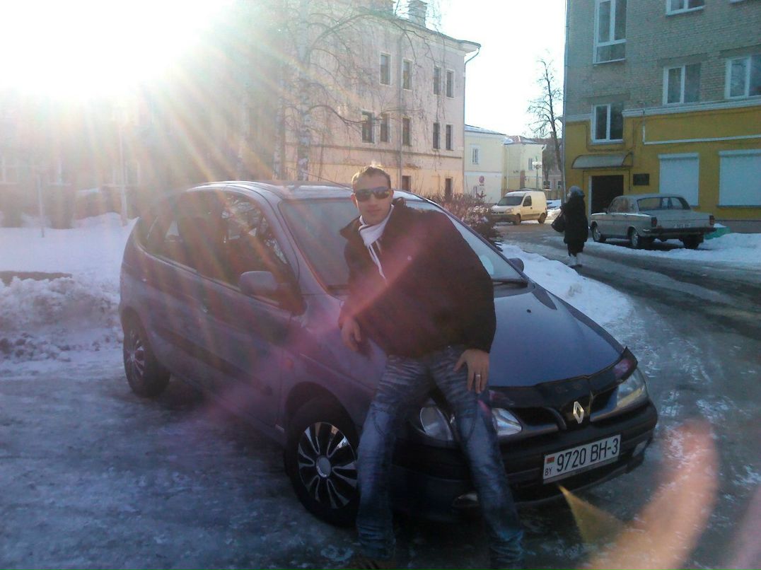 Дмитрий Винокуров | Гомель