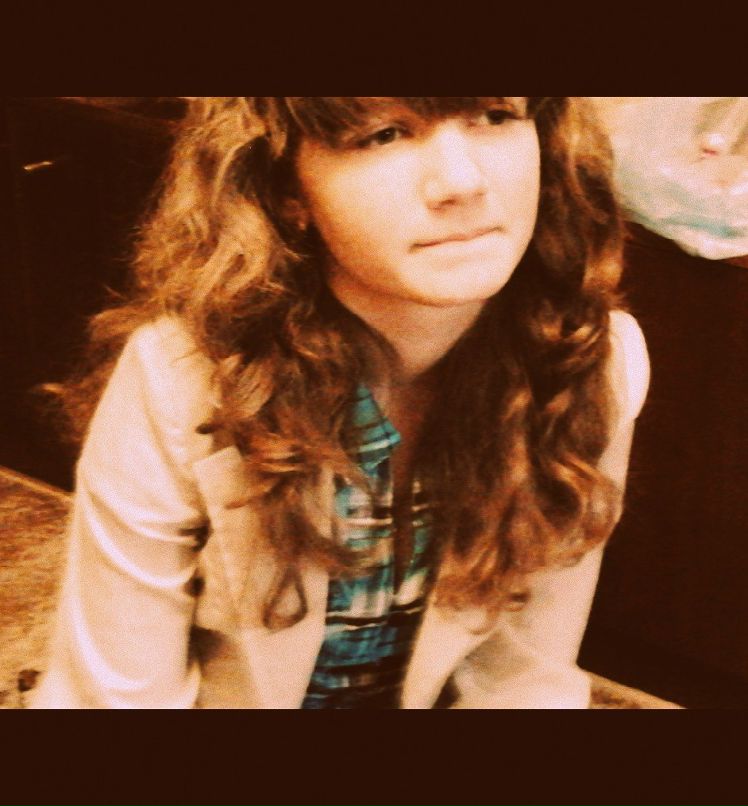 Алёна Сытник | Калининград