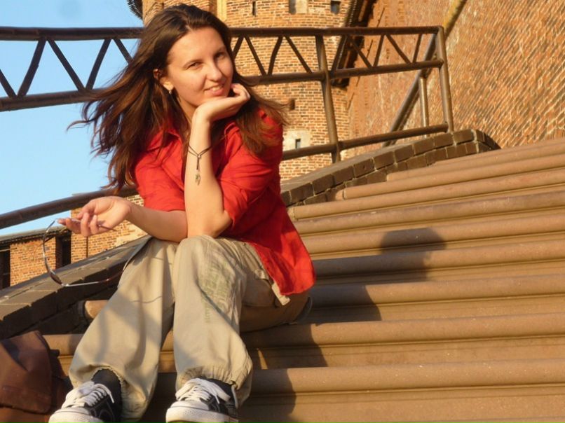 №53, Анна Попова, Сызрань №53, Анна Попова, Сызрань