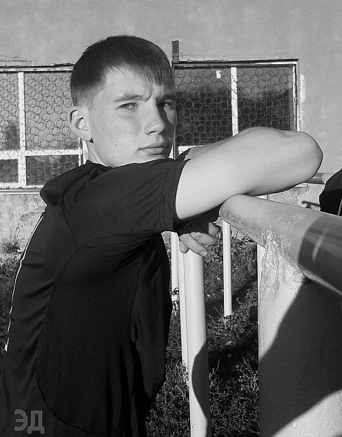 Эдуард Попов | Ленинск-Кузнецкий