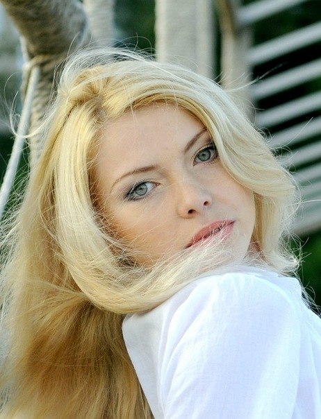 Маша Гришина | Москва